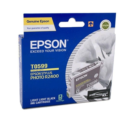 Hộp mực in phun màu Epson C13T059990