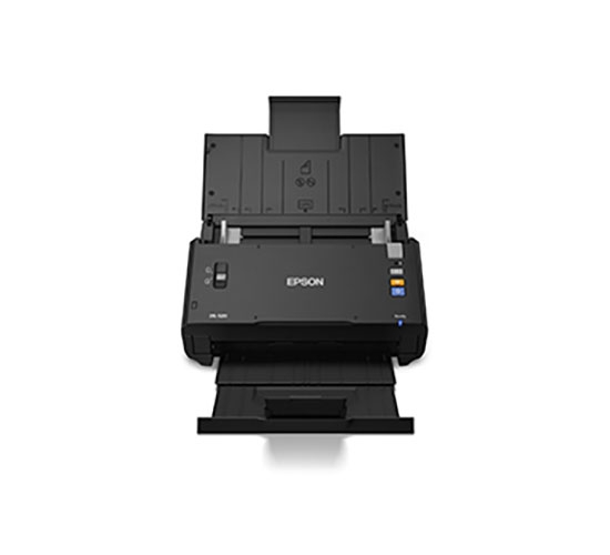 Máy scan ADF Epson DS - 520