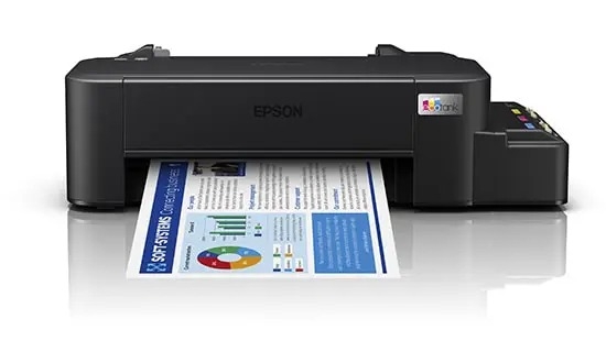 Máy in Epson L121