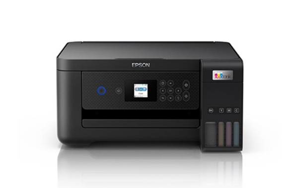 Máy in phun màu đa chức năng Epson L4260