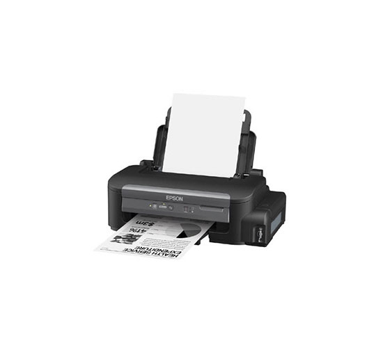 Máy in phun đen trắng Epson M100