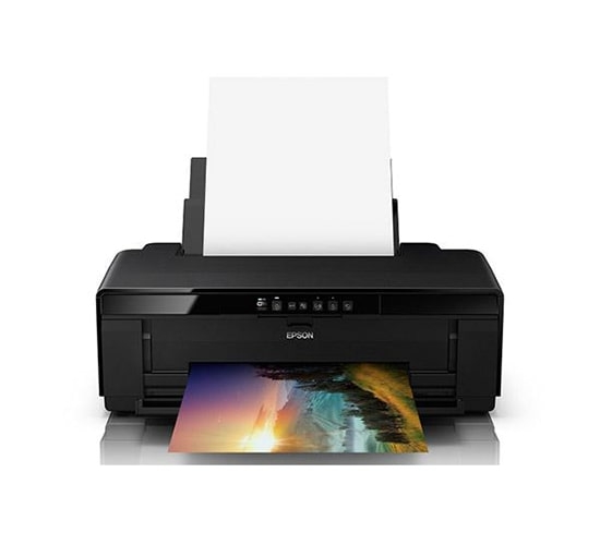 Máy in phun khổ lớn EPSON Sure Color SC P407