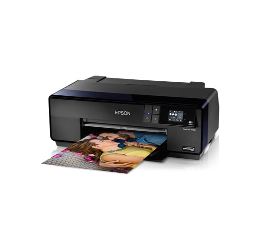 Máy in phun khổ lớn EPSON Sure Color SC P607