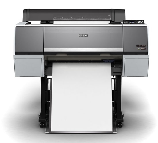 Máy in phun khổ lớn Epson Sure Color SC P7000