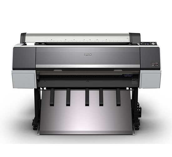 Máy in phun khổ lớn Epson SureColor SC P8000