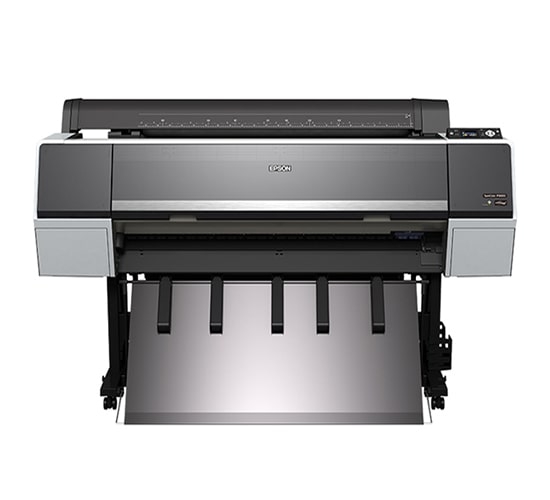 Máy in phun khổ lớn Epson Sure Color SC P9000