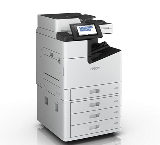 Máy photocopy màu Epson WorkForce Enterprise WF-C20590