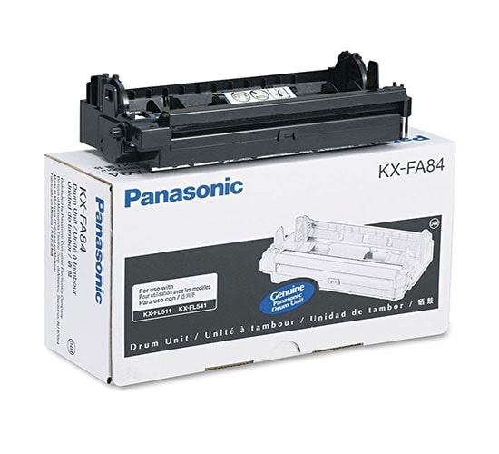 Trống mực Panasonic KX-FA84 chính hãng