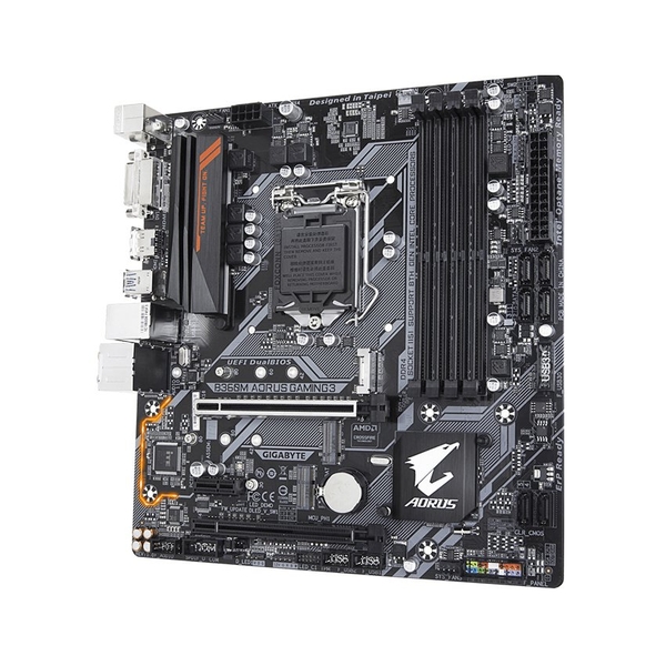 Gigabyte B360M AORUS Gaming 3