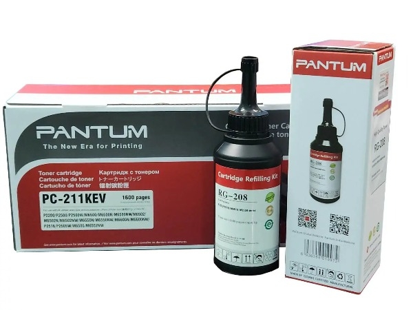 Pantum RG-208