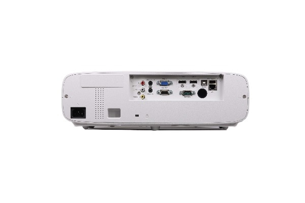 Máy chiếu laser HYPERVSN HP-LS550W