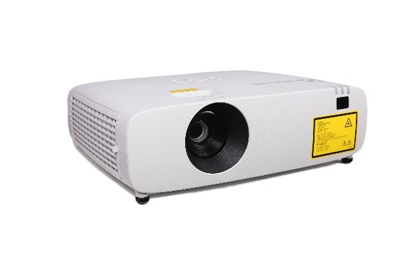 Máy chiếu laser HYPERVSN HP-LS550W