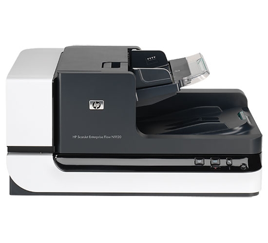 Máy scan HP N9120 - L2683B