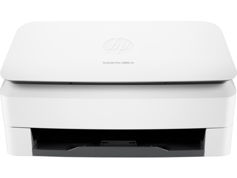 Máy scan HP Scanjet Pro 3000 s3