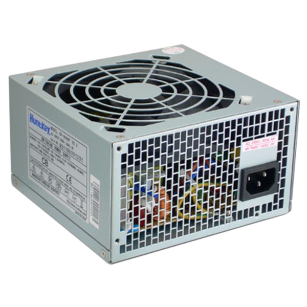 Nguồn HuntKey CP 400H Fan 12Cm