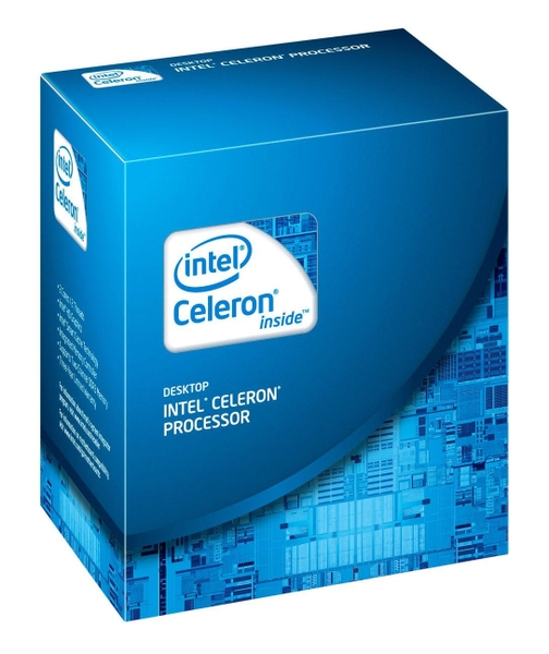 Intel® Celeron® Processor G3930 2M Cache, 2.90 GHz