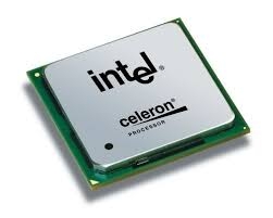 Intel® Celeron® Processor G3930 2M Cache, 2.90 GHz