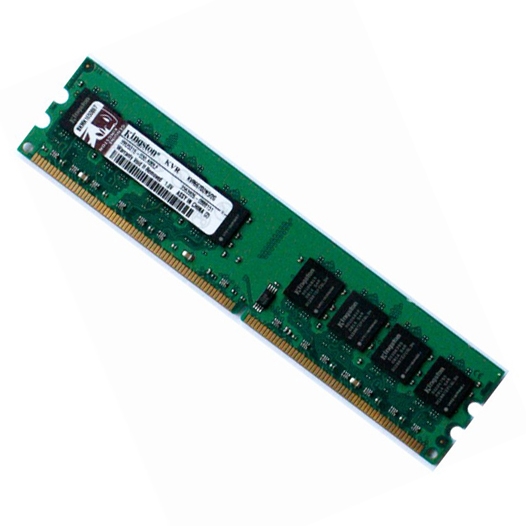 Bộ nhớ trong Kingston 8GB - DDR4 - Bus 2400 -Notebook