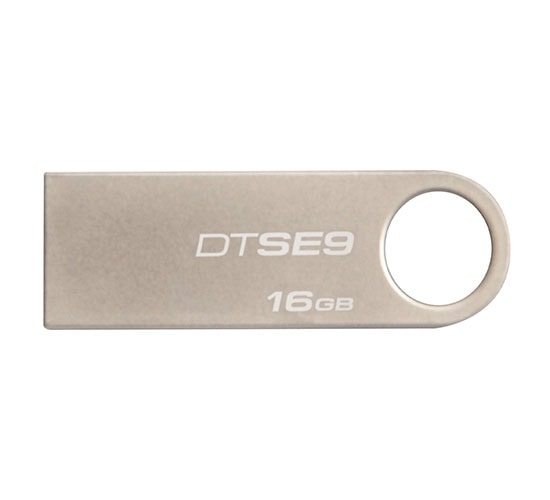 Handy Kingston 16GB DTSE9H USB 2.0