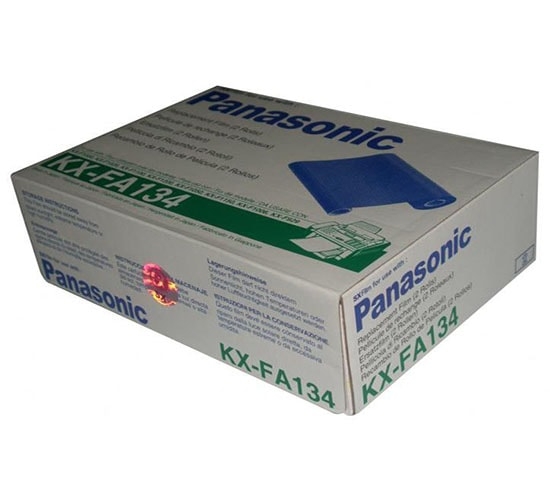 Băng mực Panasonic KX-FA134