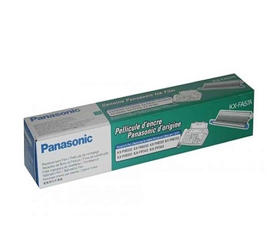 Băng mực Panasonic KX-FA 57