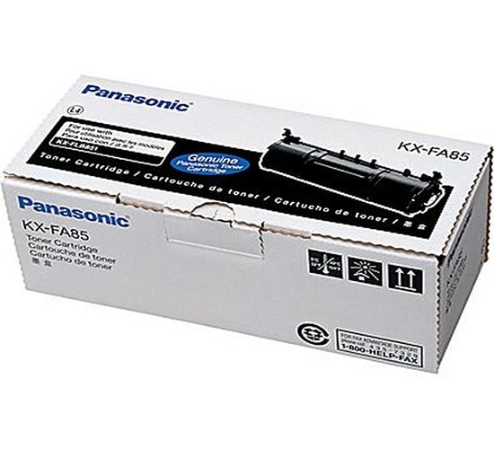 Mực in Panasonic KX-FA85