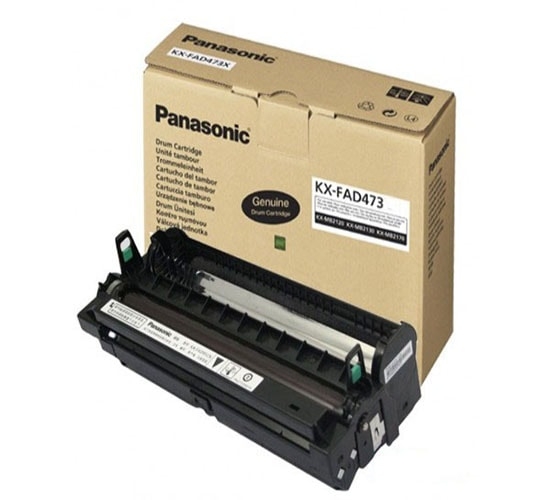 Trống mực Panasonic KX-FAD473