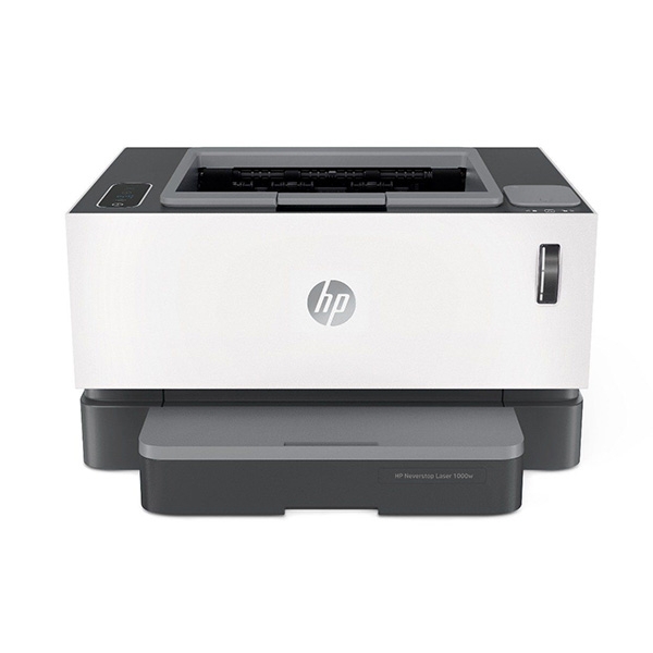 Máy in Hp  Laser 1000W 