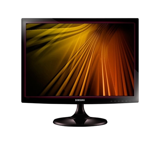 Màn hình Samsung LS20D300NHMXV 19.5Inch LED