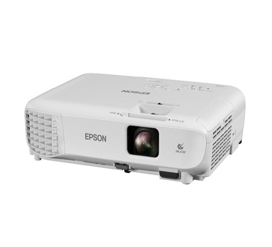 Máy chiếu Epson EB-X05 (Hàng Chính Hãng)