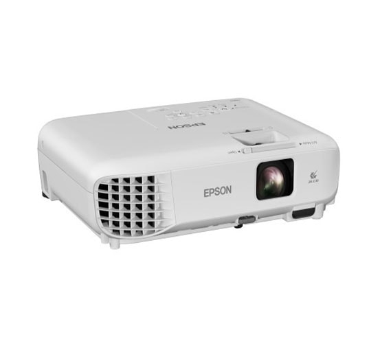 Máy chiếu Epson EB-X05 (Hàng Chính Hãng)