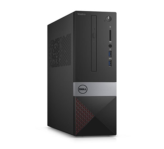 Máy tính để bàn Dell Vostro 3470ST