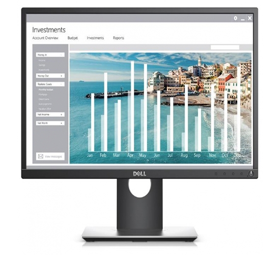 Màn hình Dell E2417H 23.8Inch IPS