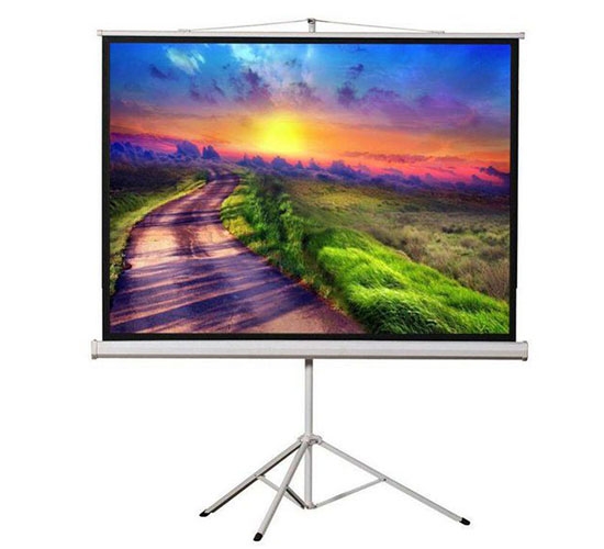 Màn Chiếu 3 Chân ECO SCREEN 84 INCH