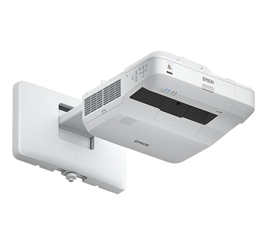 Máy chiếu Epson EB-1450UI