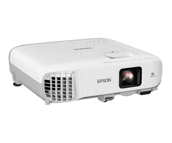 Máy Chiếu Epson EB-FH53 ( Hàng Chính Hãng )