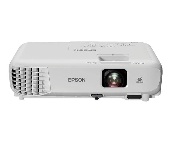 Máy Chiếu Epson EB-FH53 ( Hàng Chính Hãng )