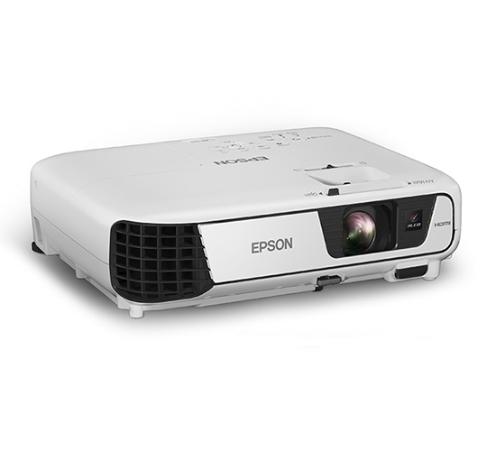 Máy chiếu Epson EB-X41 (Hàng Chính Hãng)