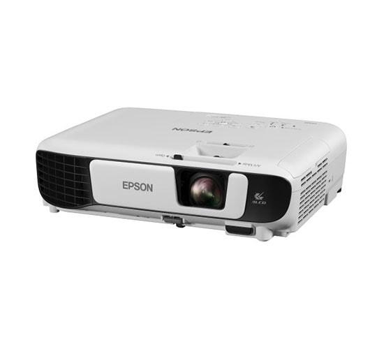 Máy chiếu Epson EB-X41 (Hàng Chính Hãng)