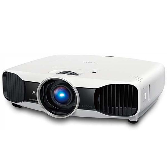 Máy chiếu Epson EH-TW8000 3D Full HD