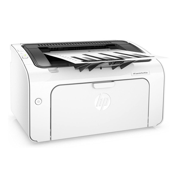 Máy in laser đen trắng HP LaserJet Pro M12W