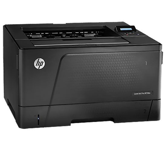 Máy in laser HP M706N NK