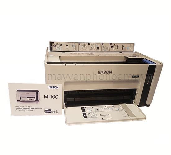 Máy in phun đen trắng Epson M1100