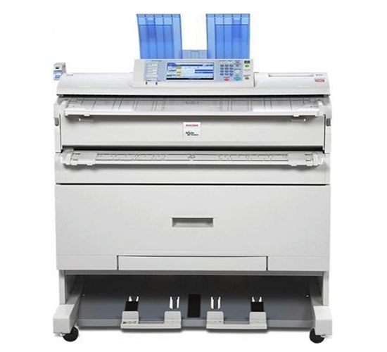 Máy photocopy Ricoh Aficio MP W2401