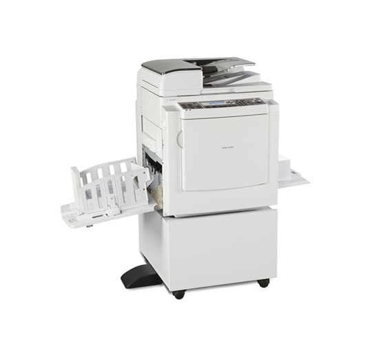 Máy photocopy siêu tốc Ricoh DD 3344