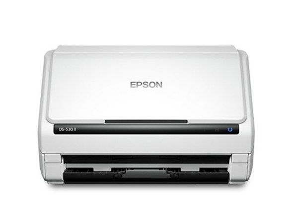 Máy scan Epson DS-530II