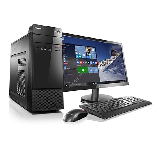 Máy tính để bàn Lenovo ThinkCenter S510-10KW002LVA