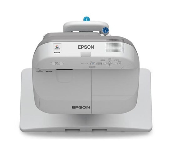 Máy chiếu Epson EB-585W