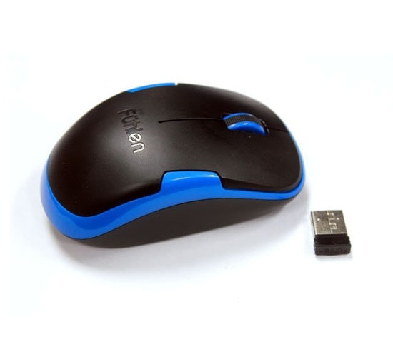 Mouse Fuhlen Không dây A06G