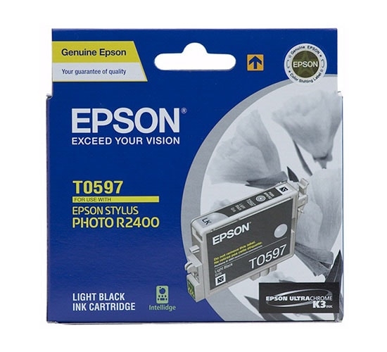 Hộp mực in phun màu Epson C13T059790